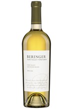 Beringer Beringer Napa Valley Sauvignon Blanc 2011